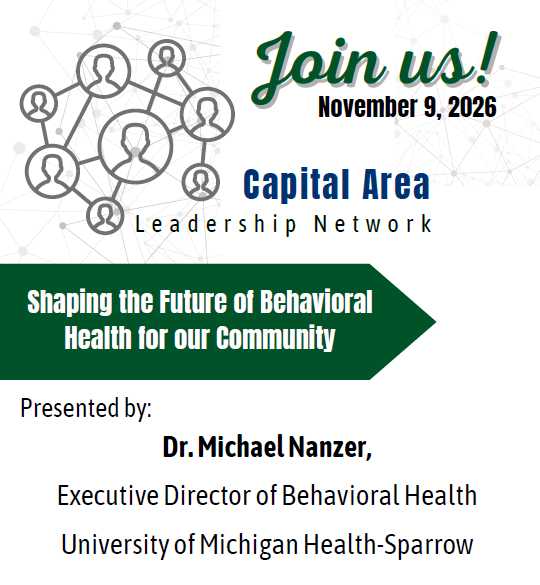 2026-27 Capital Area Leadership Network - Session 2