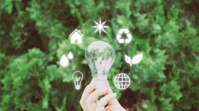 Energy Efficiency in Schools