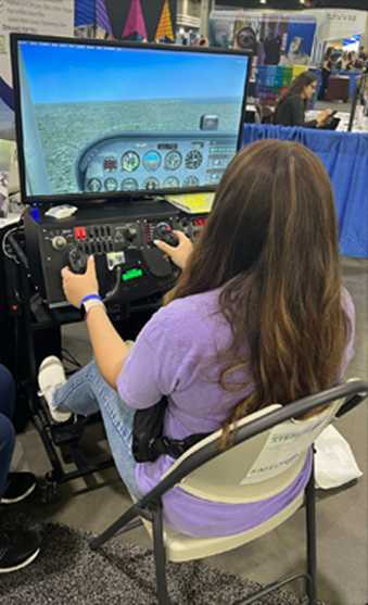 Aviation Summer Camp 2025