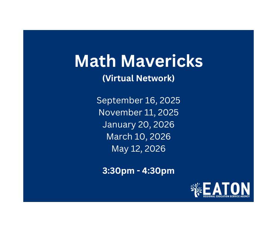 Math Mavericks