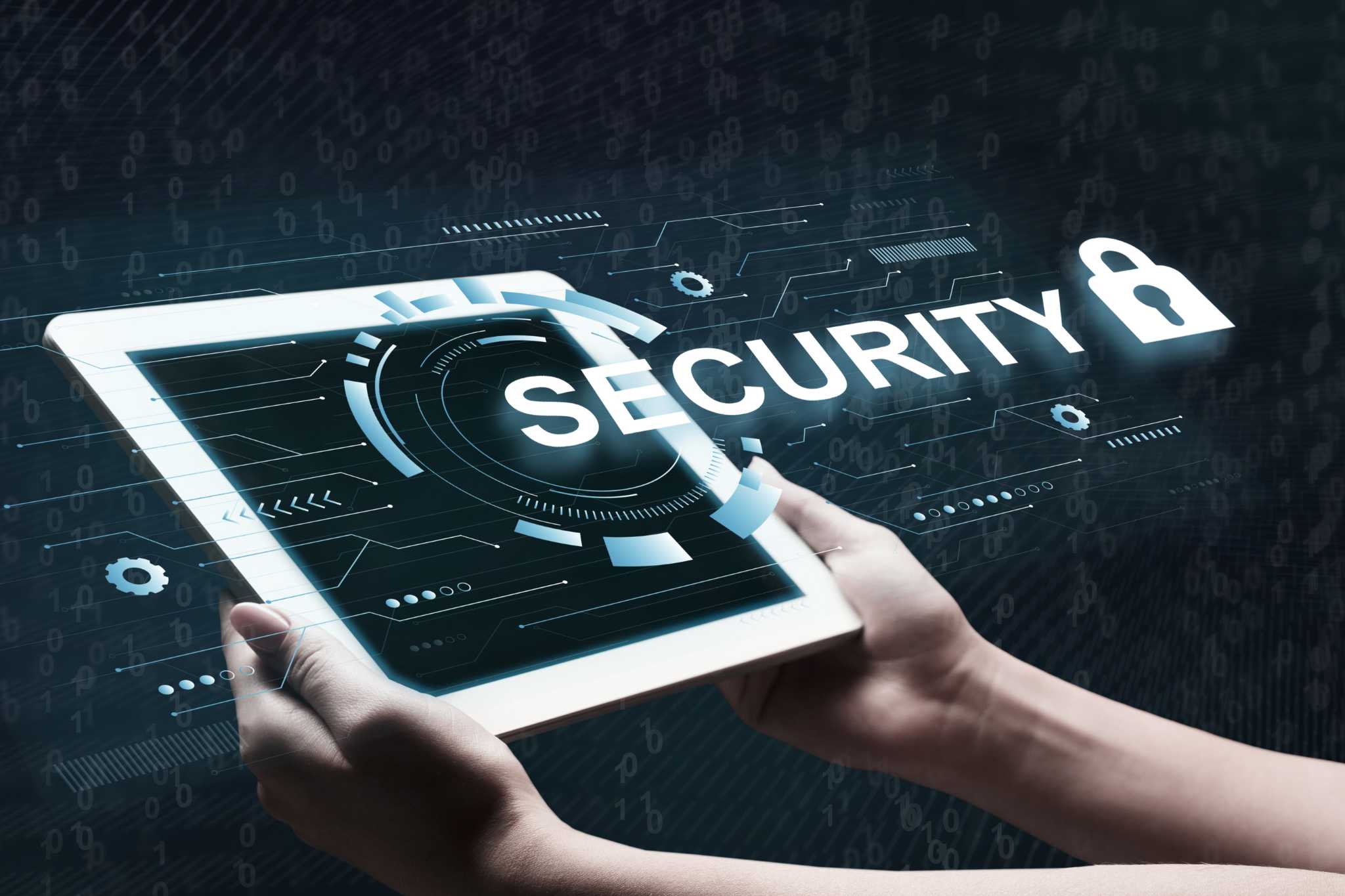 Cybersecurity Fundamentals