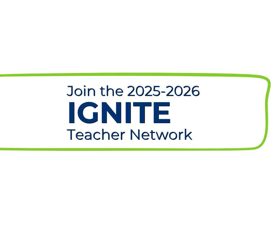 IGNITE Teacher Network