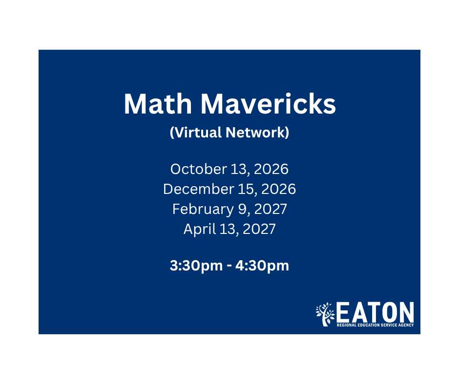 Math Mavericks
