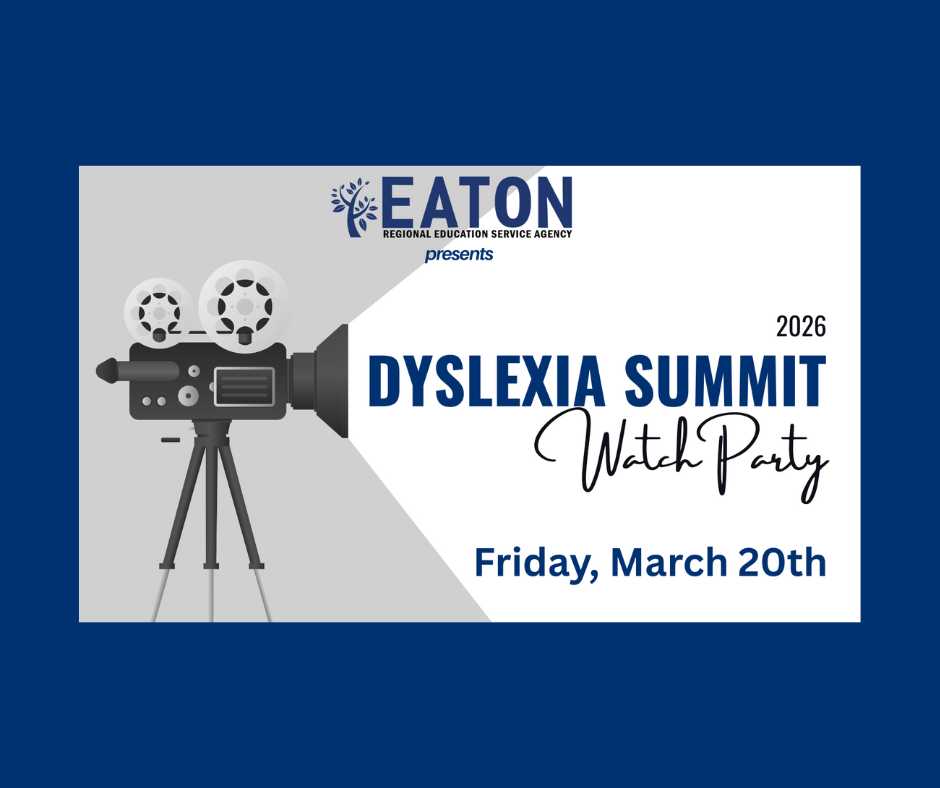 2026 Dyslexia Summit Watch Party