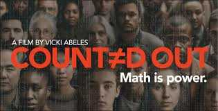 "Counted Out" Math Film Screening Event