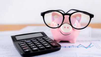 Financial Planning for School Business Officials