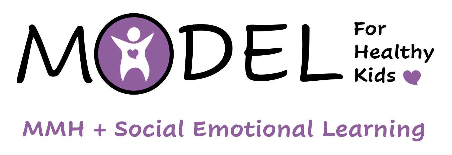 Teaching to the Whole Child Social & Emotional and other Skills in the K-6 Classroom: Michigan Model for Health (With Pre-Work)
