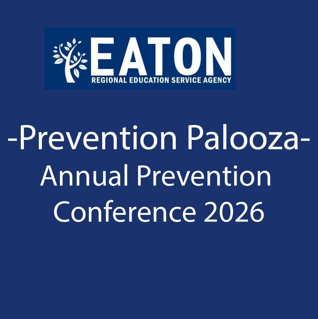 Annual Prevention Conference May 6 and 7  2026