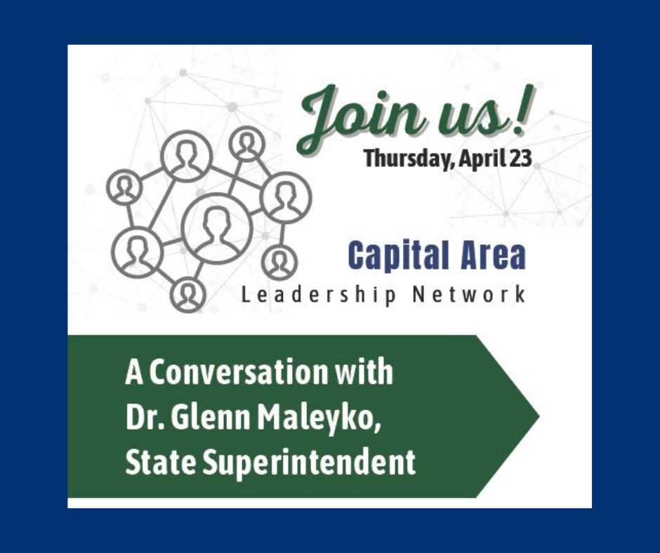 Capital Area Leadership Network: Session 6